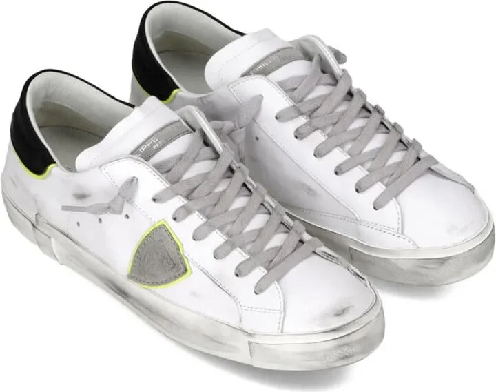 Philippe Model Sneakers - Image 2