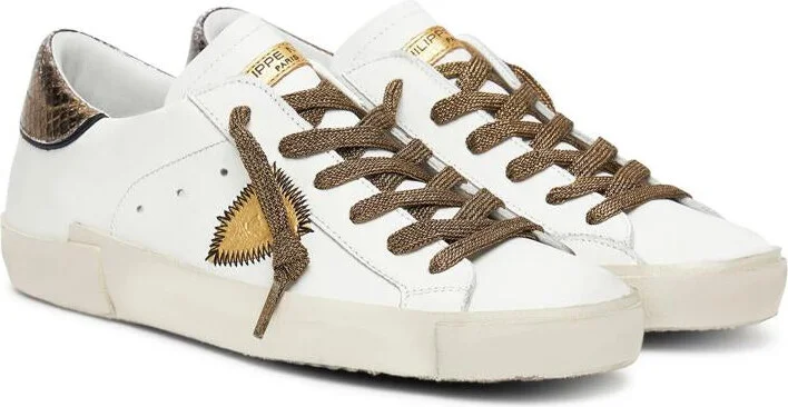 Philippe Model Sneakers - Image 2