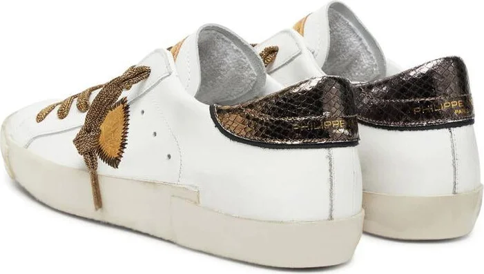 Philippe Model Sneakers - Image 3