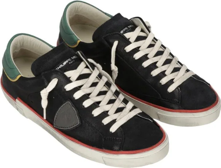 Philippe Model Sneakers - Image 2