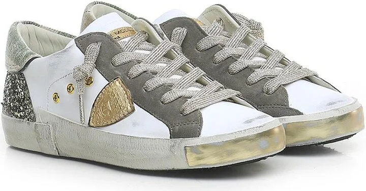 Philippe Model Sneakers - Image 2