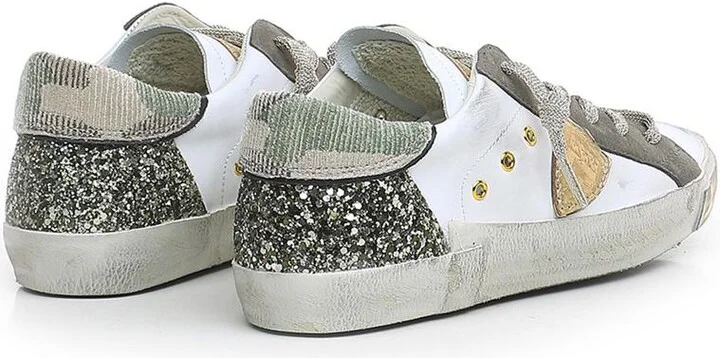 Philippe Model Sneakers - Image 3