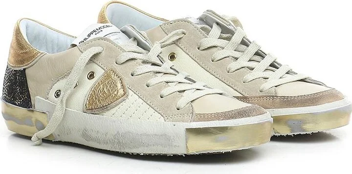 Philippe Model Sneakers - Image 2