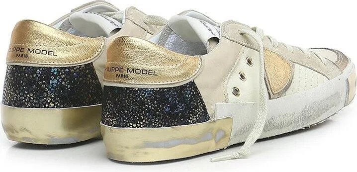 Philippe Model Sneakers - Image 3