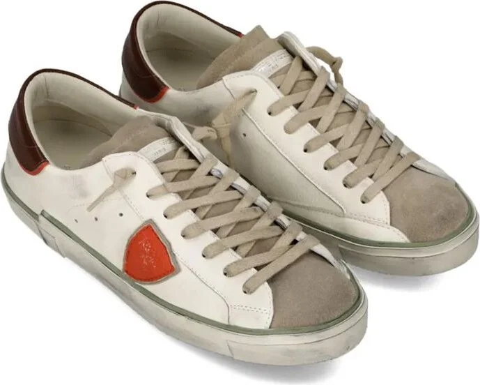 Philippe Model Sneakers - Image 2