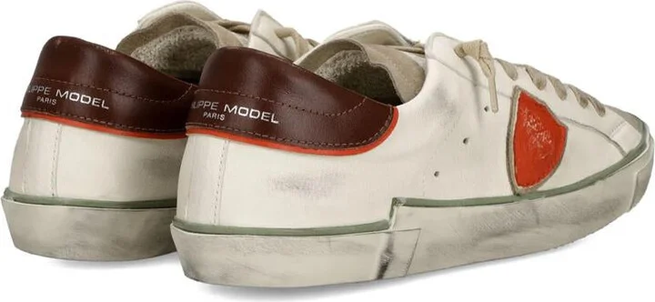Philippe Model Sneakers - Image 3