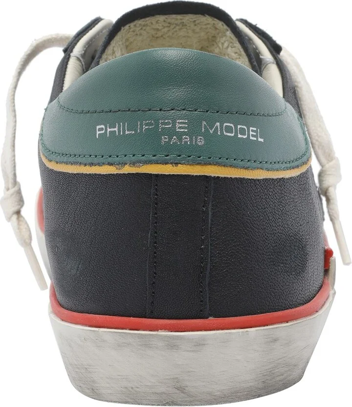 Philippe Model Sneakers - Image 4