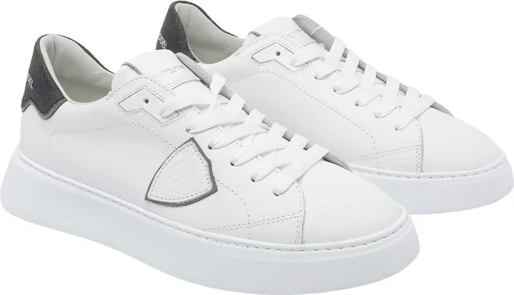 Philippe Model Sneakers - Image 2
