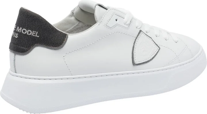 Philippe Model Sneakers - Image 3