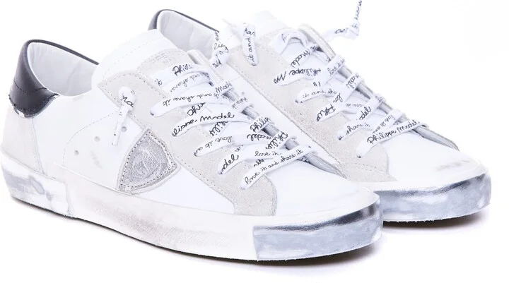 Philippe Model Sneakers - Image 4
