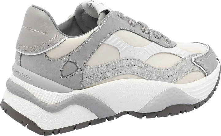 Philippe Model Sneakers - Image 3