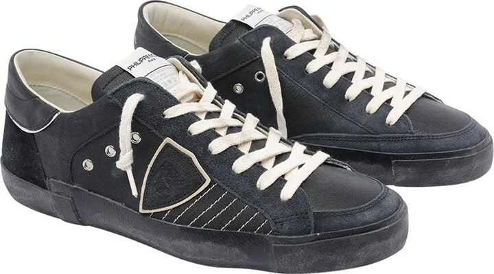 Philippe Model Sneakers - Image 2