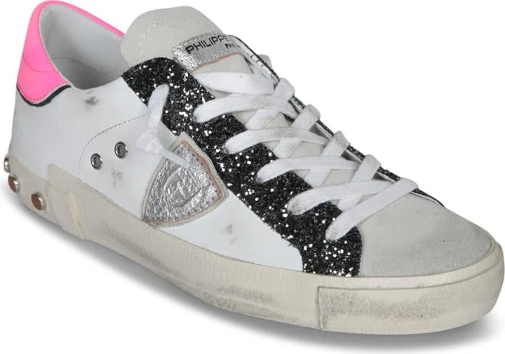 Philippe Model Sneakers - Image 2