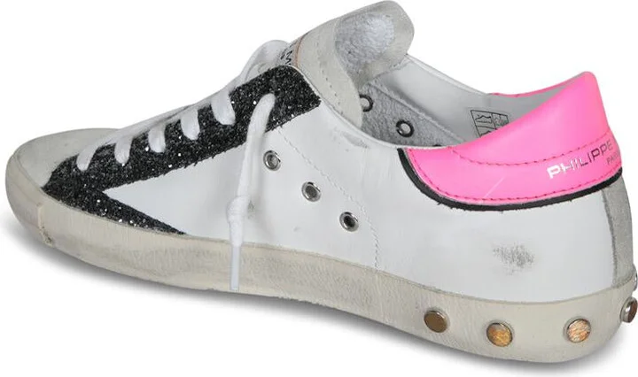Philippe Model Sneakers - Image 3