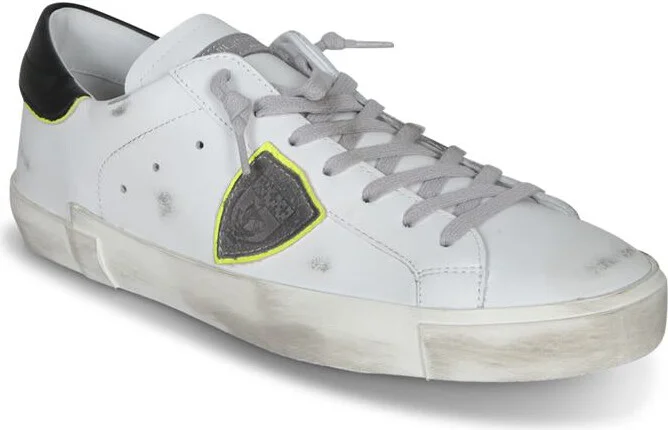Philippe Model Sneakers - Image 2