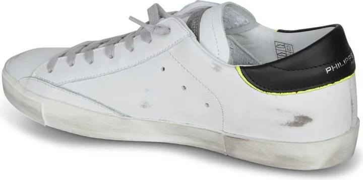 Philippe Model Sneakers - Image 3