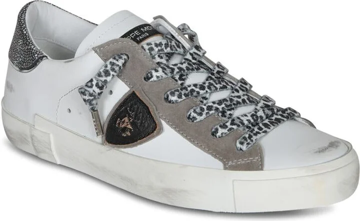 Philippe Model Sneakers - Image 2