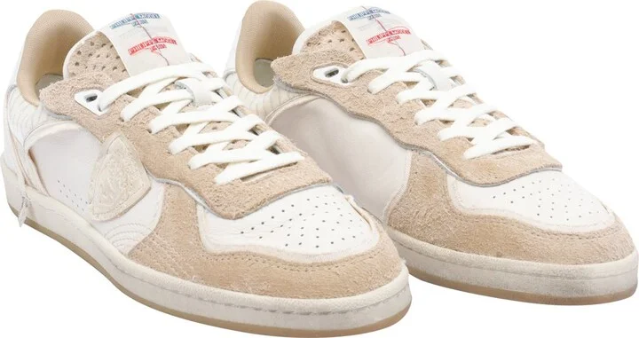 Philippe Model Sneakers - Image 2