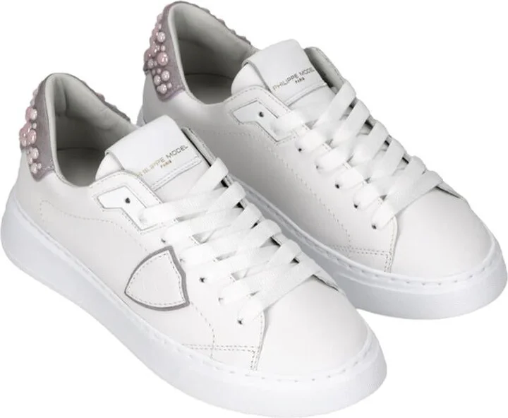 Philippe Model Sneakers - Image 2