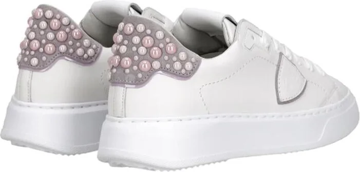 Philippe Model Sneakers - Image 3