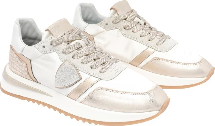 Philippe Model Sneakers - Image 2