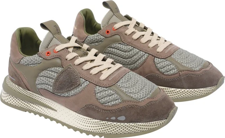 Philippe Model Sneakers - Image 2