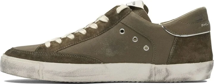 Philippe Model Sneakers - Image 2