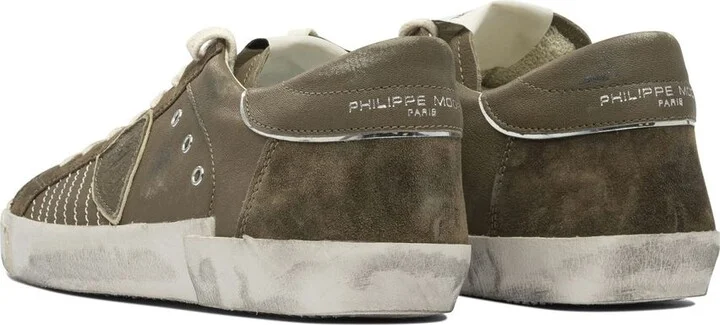 Philippe Model Sneakers - Image 3
