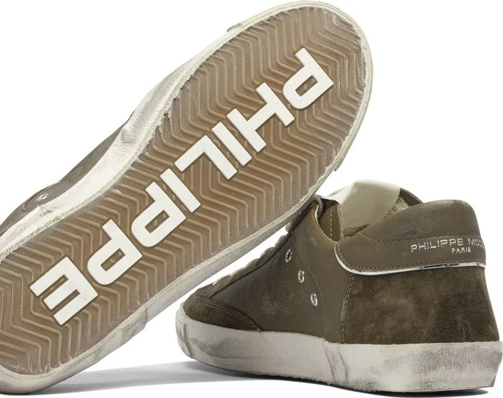 Philippe Model Sneakers - Image 4