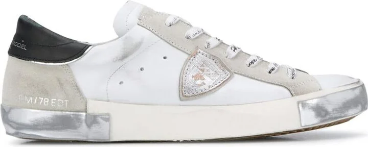 BLANC ARGENT