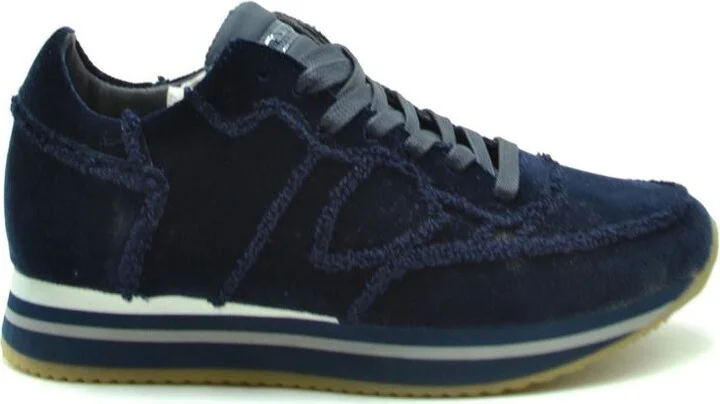 Philippe Model Sneakers