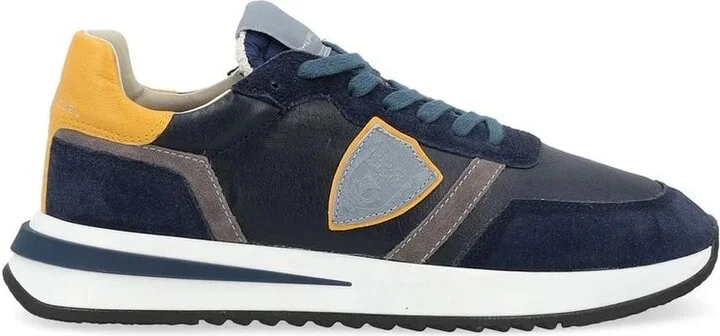 Philippe Model Sneakers