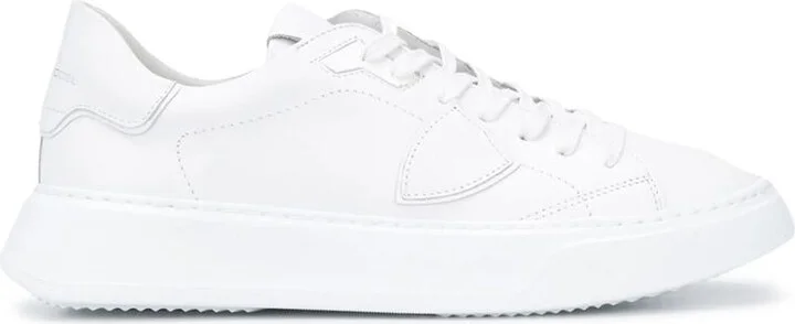 Philippe Model Sneakers