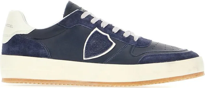 Philippe Model Sneakers