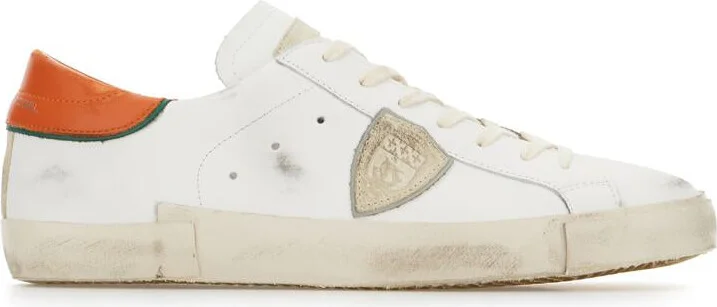 Philippe Model Sneakers