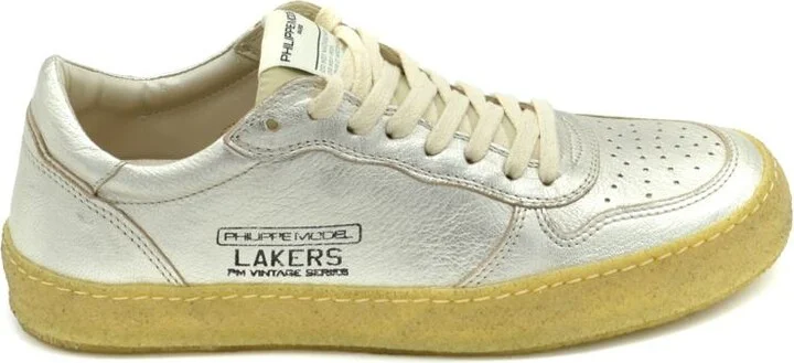 Philippe Model Sneakers