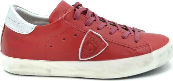 Philippe Model Sneakers
