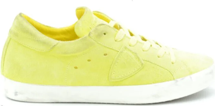 Philippe Model Sneakers
