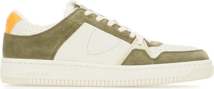 Philippe Model Sneakers