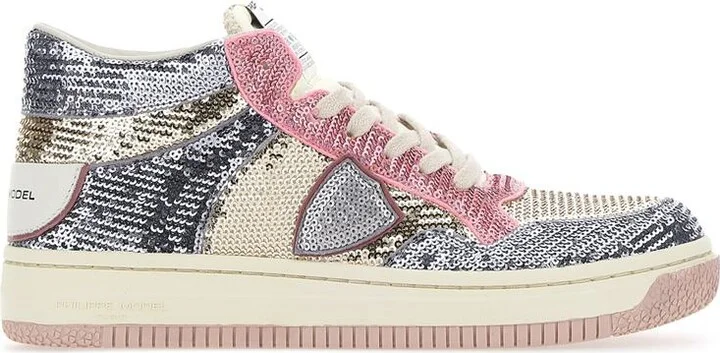 Philippe Model Sneakers
