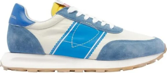 Philippe Model Sneakers