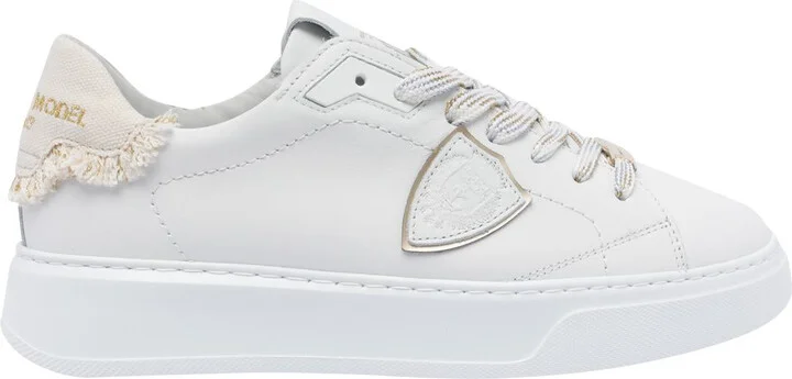 Philippe Model Sneakers