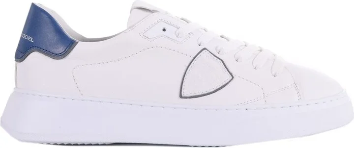 Philippe Model Sneakers
