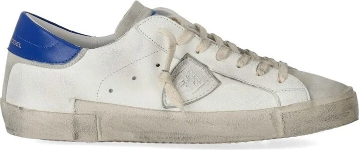 Philippe Model Sneakers
