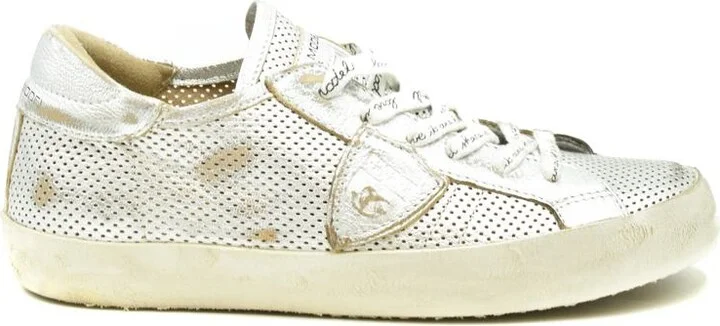 Philippe Model Sneakers