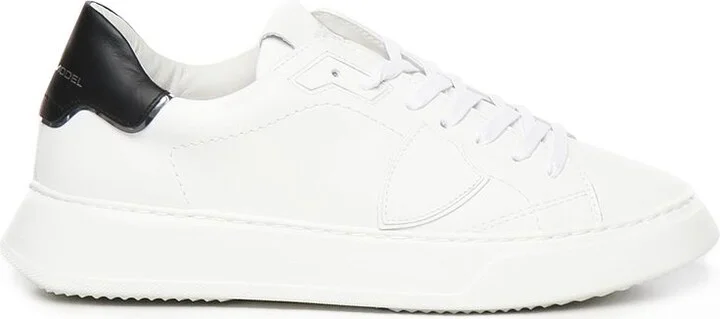 Philippe Model Sneakers