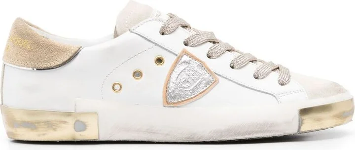 Philippe Model Sneakers
