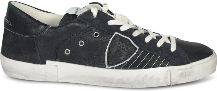 Philippe Model Sneakers