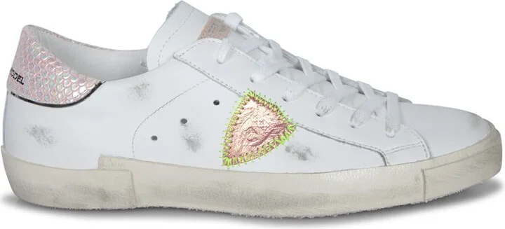 Philippe Model Sneakers