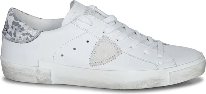 Philippe Model Sneakers